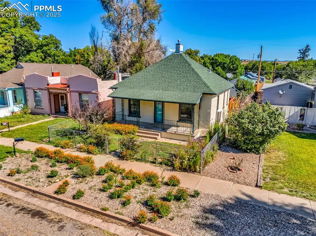 510 W 2nd Street, Florence, CO 81226 - Image #1