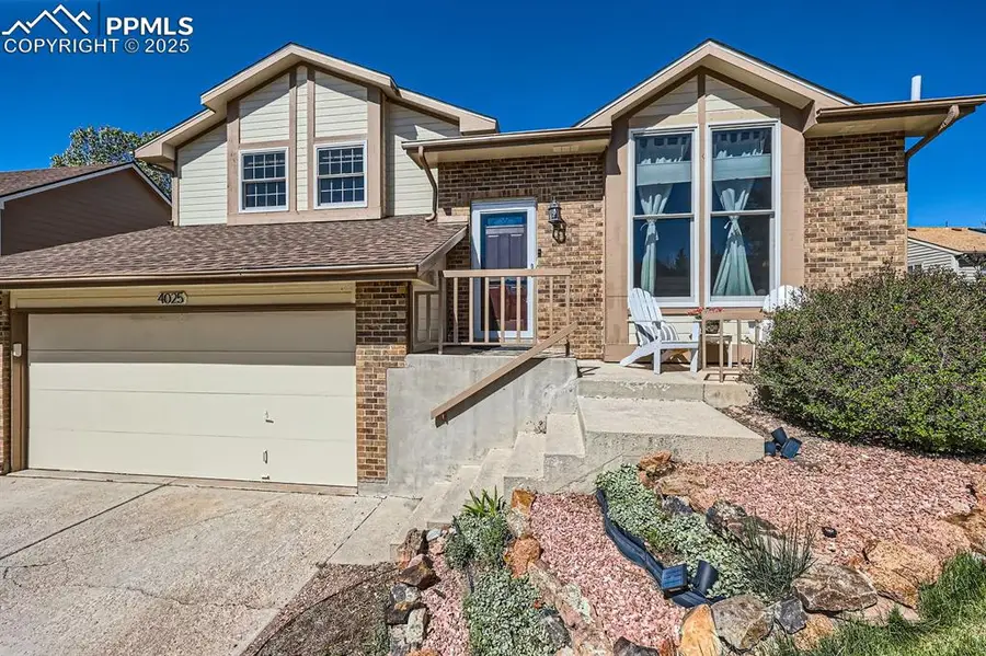 4025 Zurich Drive, Colorado Springs, CO 80920 - Image #2