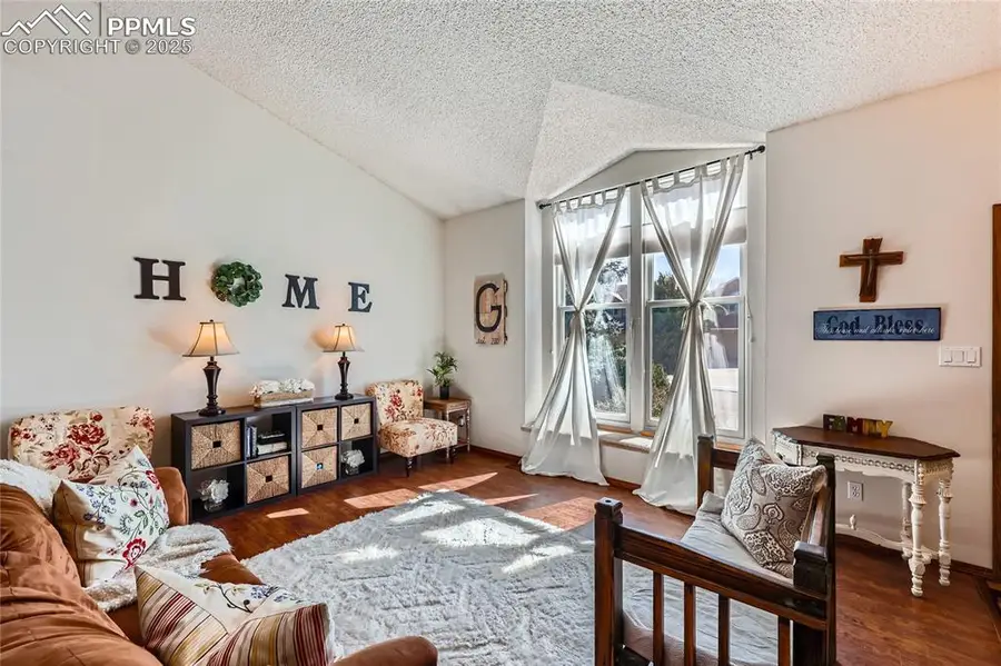 4025 Zurich Drive, Colorado Springs, CO 80920 - Image #3