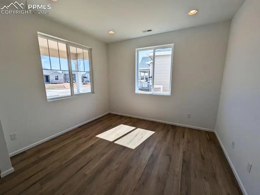 9716 Pennycress Drive, Colorado Springs, CO 80925 - #2