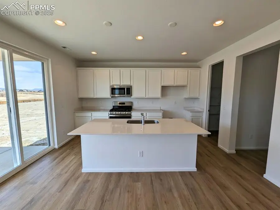 9716 Pennycress Drive, Colorado Springs, CO 80925 - #3