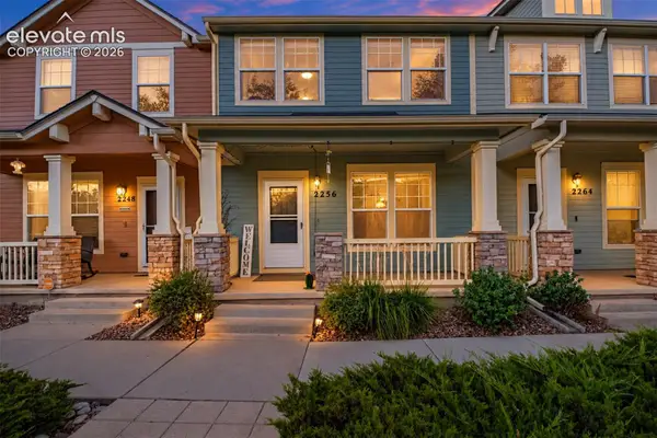 2256 Gilpin Avenue, Colorado Springs, CO 80910
