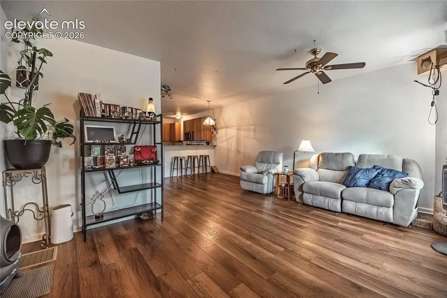 2256 Gilpin Avenue, Colorado Springs, CO 80910 - #2