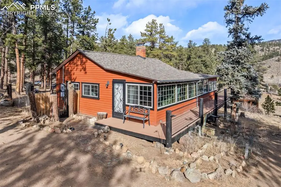 55887 Highway 285, Shawnee, CO 80475 - Image #3