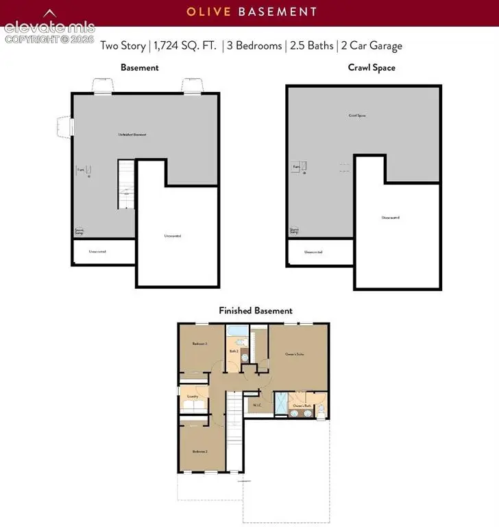 9695 Blaurock Drive, Fountain, CO 80817 - #3