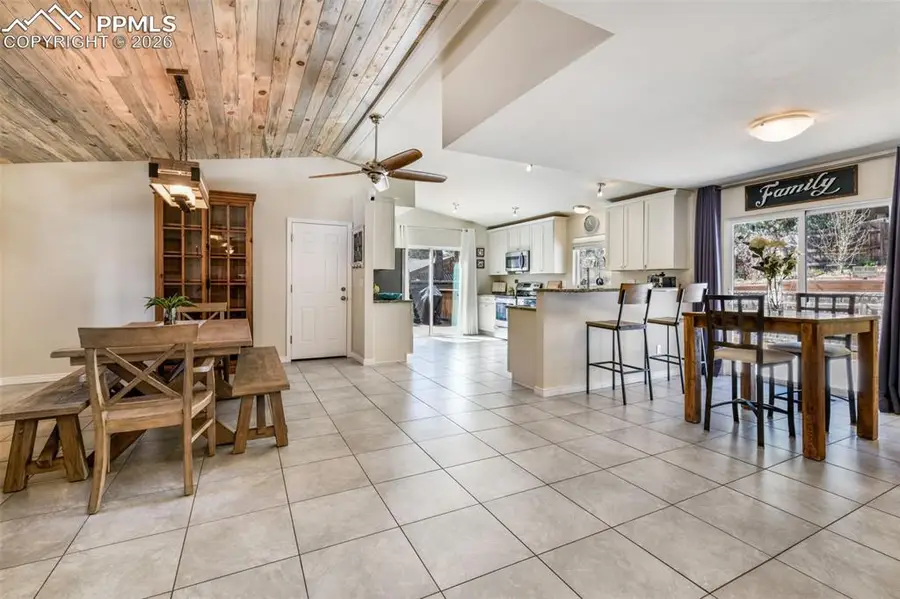 6020 Castlewood Lane, Colorado Springs, CO 80918 - #3