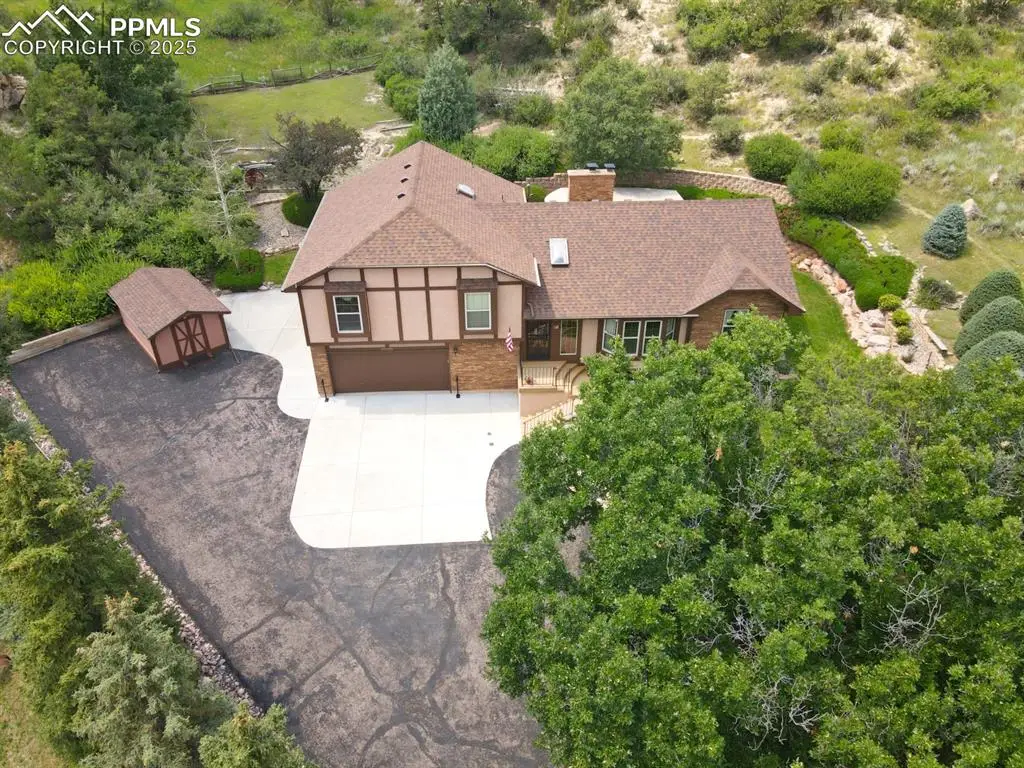 3330 W Fontanero Street, Colorado Springs, CO 80904 - #1