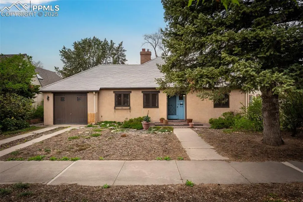 2126 Wood Avenue, Colorado Springs, CO 80907 - #1