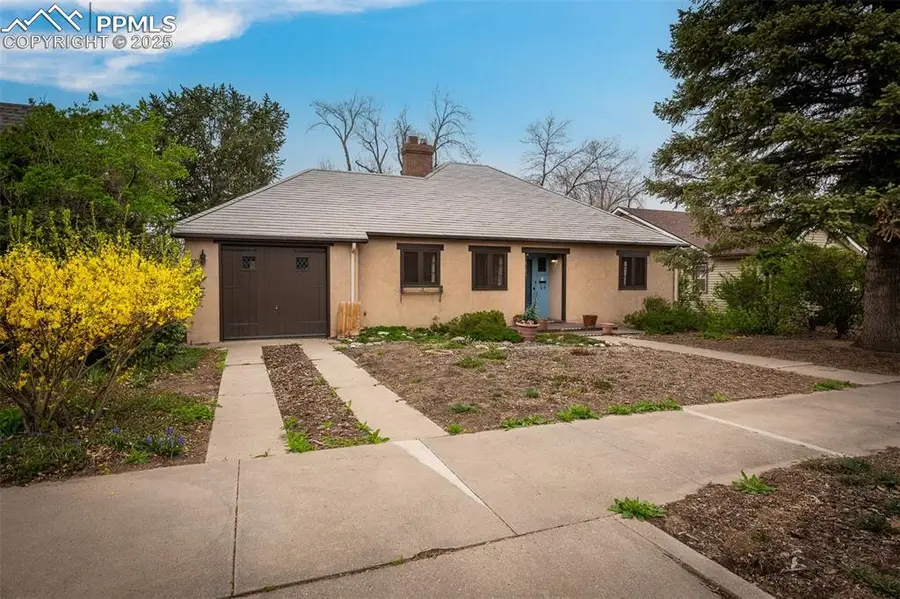 2126 Wood Avenue, Colorado Springs, CO 80907 - #2