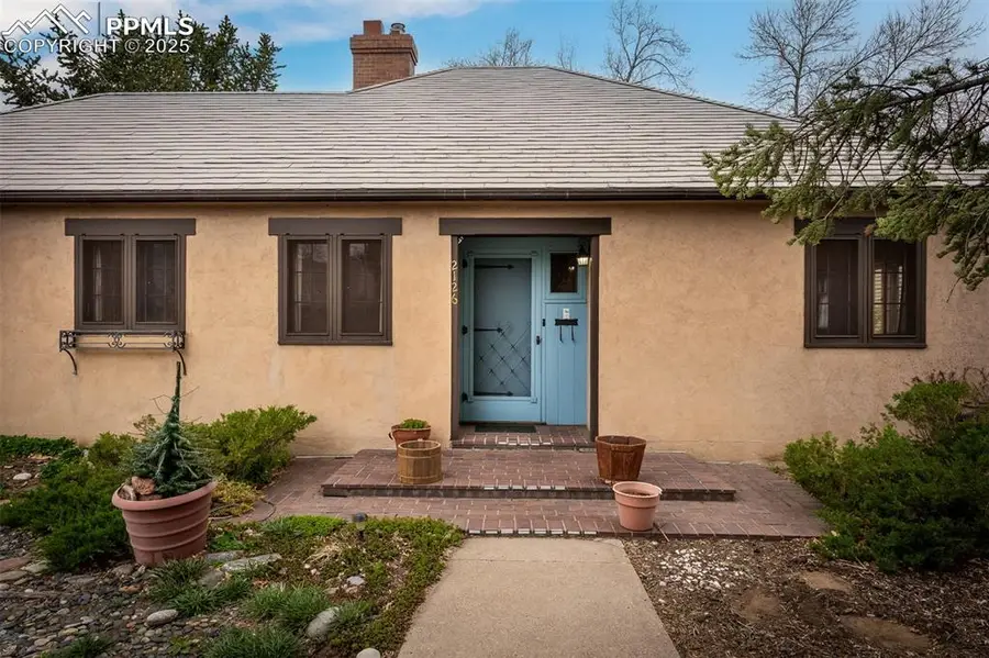 2126 Wood Avenue, Colorado Springs, CO 80907 - #3