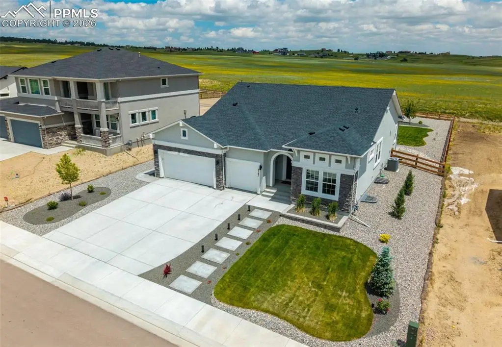 9787 Owl Perch Loop, Colorado Springs, CO 80908 - #1