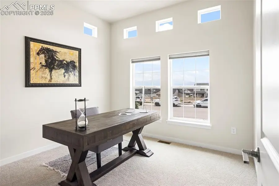 9787 Owl Perch Loop, Colorado Springs, CO 80908 - #3