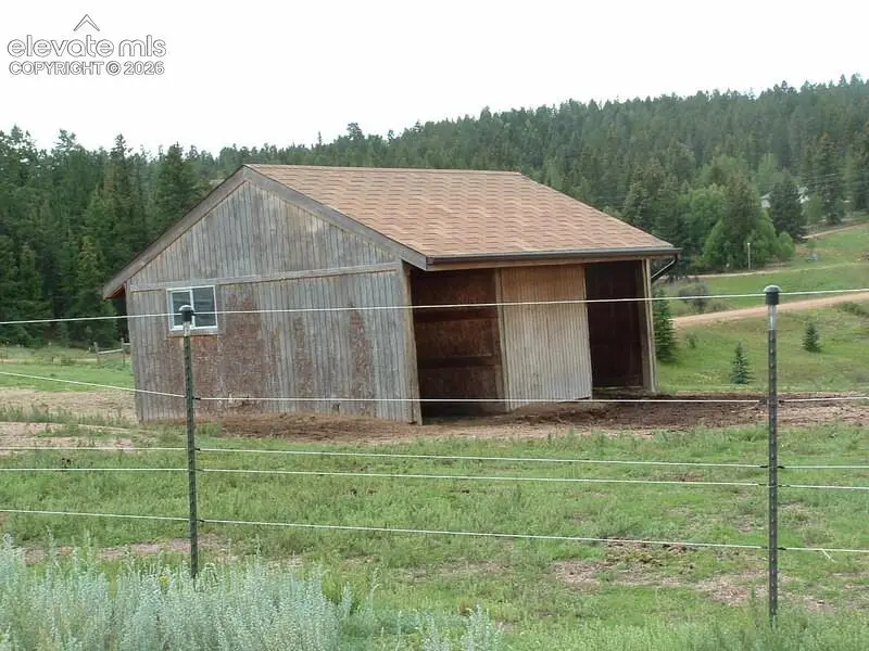 99 Uintah Ridge Road, Florissant, CO 80816 - #2