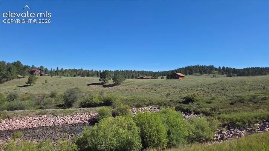 99 Uintah Ridge Road, Florissant, CO 80816 - #3
