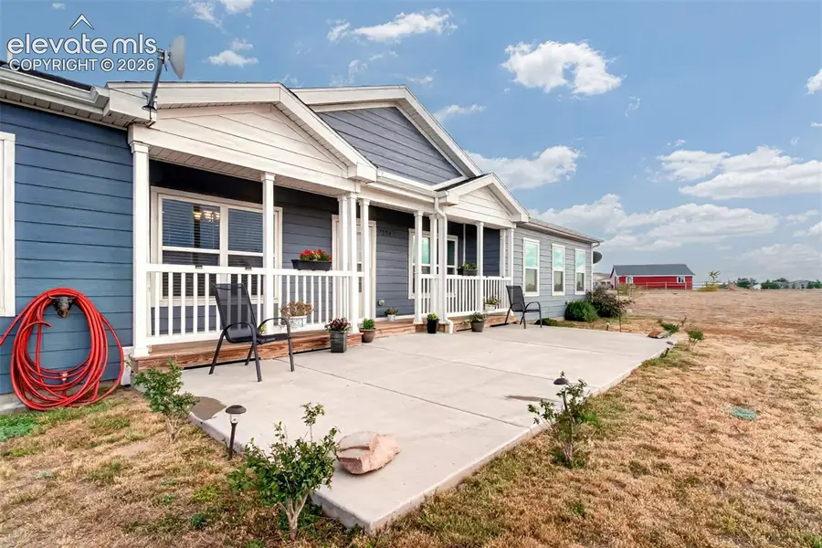 21842 Fritz Way, Calhan, CO 80808 - #2