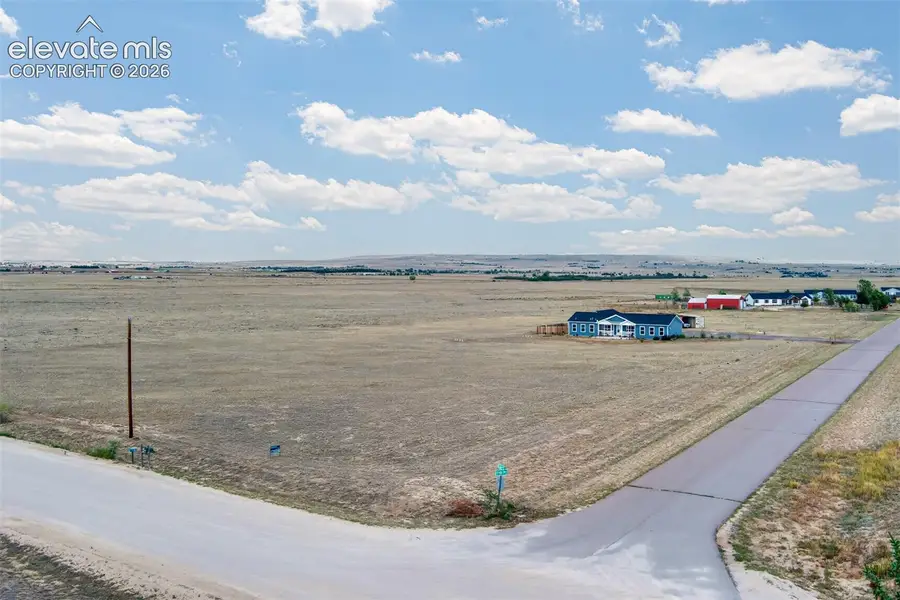 21842 Fritz Way, Calhan, CO 80808 - #3