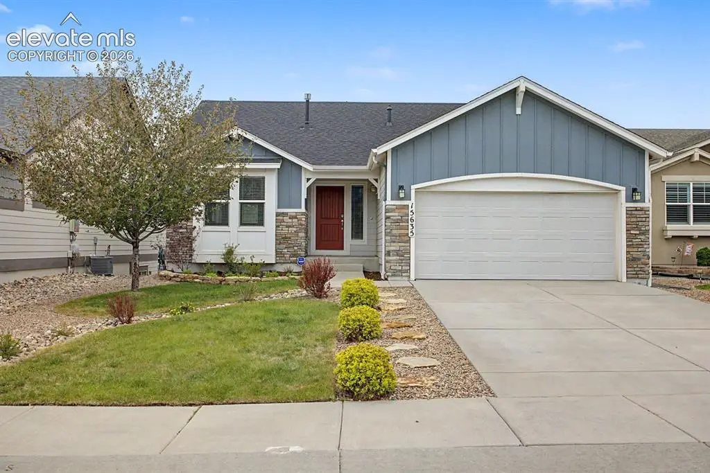 15635 Blue Pearl Court, Monument, CO 80132 - #1