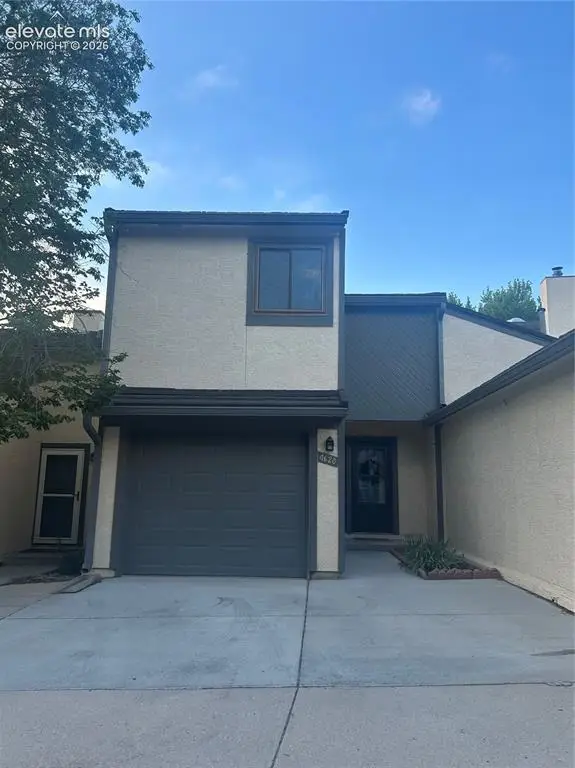 4620 Excalibur Court, Colorado Springs, CO 80917 - #1