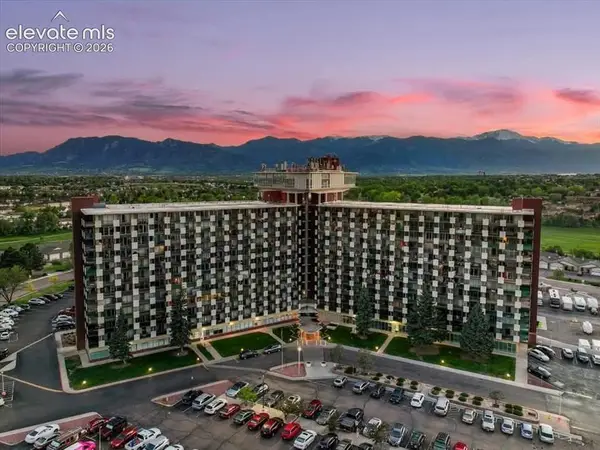 411 Lakewood Circle #A1005, Colorado Springs, CO 80910