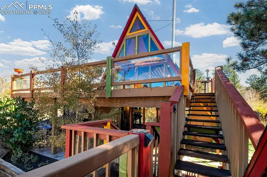 706 Midnight Lane, Florissant, CO 80816 - Image #2