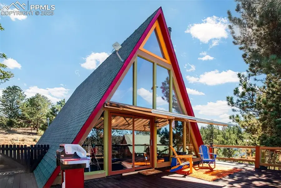 706 Midnight Lane, Florissant, CO 80816 - Image #3