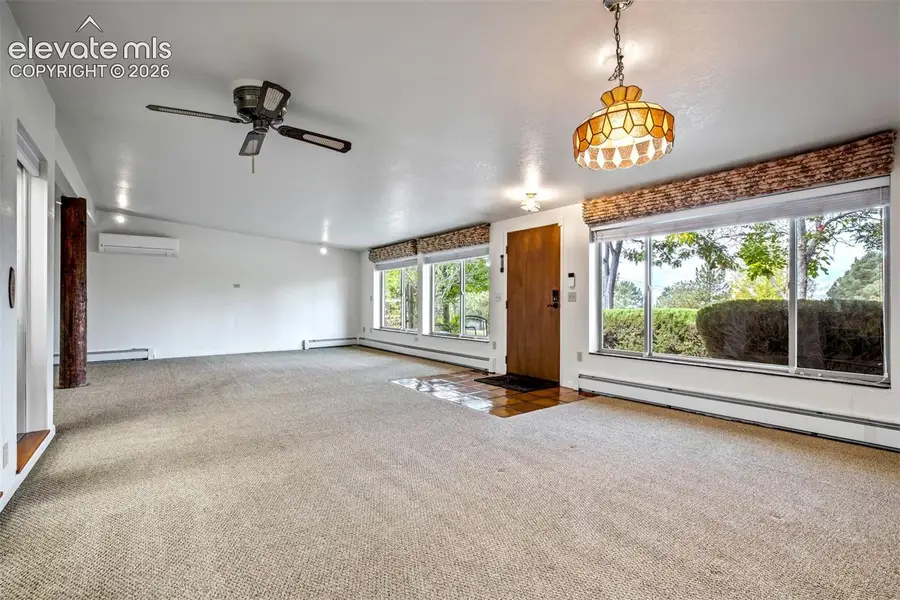 875 Eagle Rock Road, Colorado Springs, CO 80918 - #2