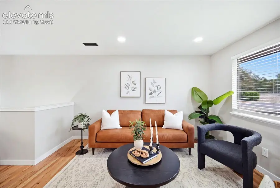 2022 Olympic Drive, Colorado Springs, CO 80910 - #3