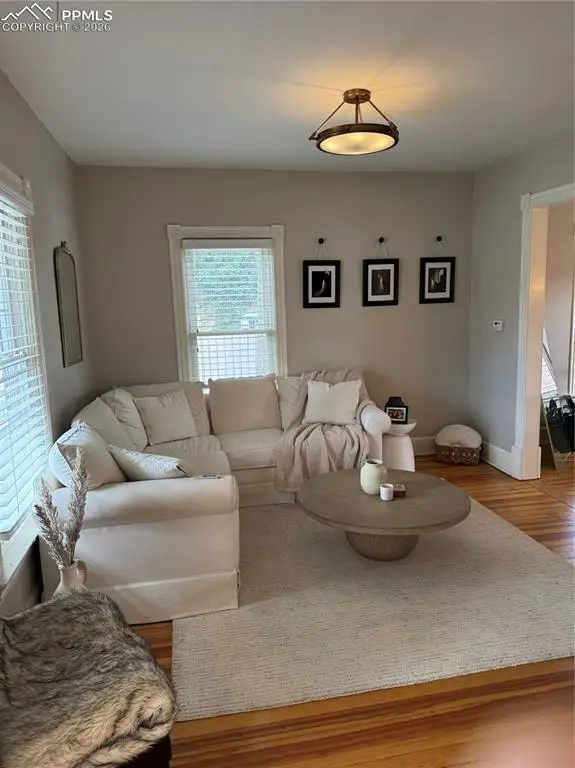 21 E Caramillo Street, Colorado Springs, CO 80907 - #2