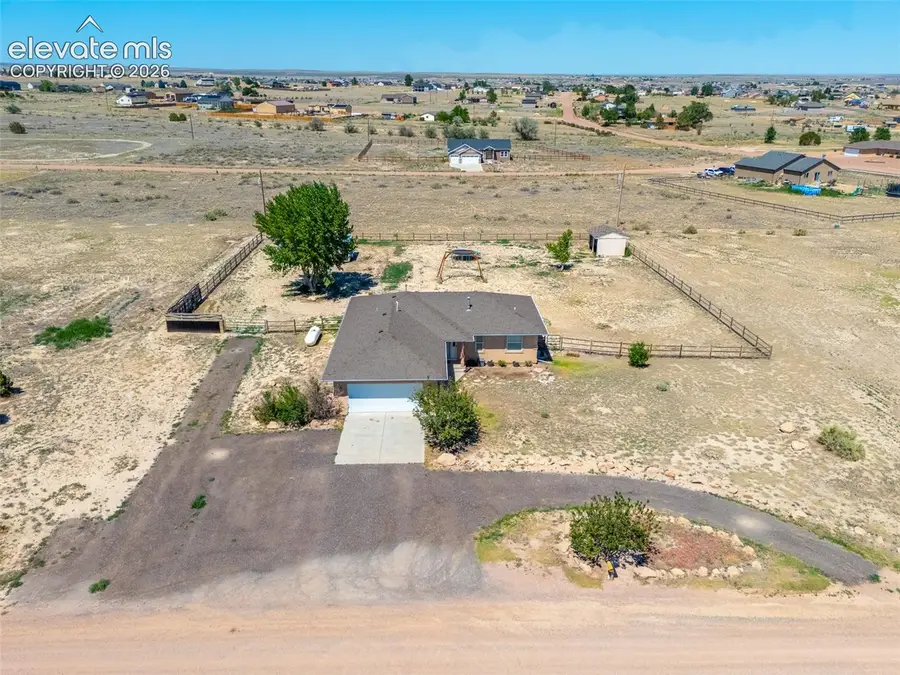635 E Chaunsey Drive, Pueblo West, CO 81007 - #3
