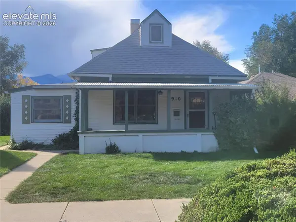 910 N Cedar Street, Colorado Springs, CO 80903