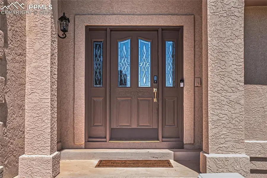 2540 Brogans Bluff Drive, Colorado Springs, CO 80919 - Image #3