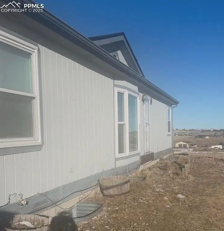 15960 Homecrest Circle, Elbert, CO 80106 - Image #1