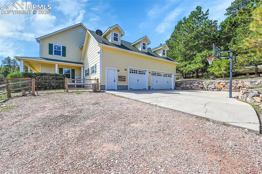 16540 Mesquite Road, Peyton, CO 80831 - Image #2