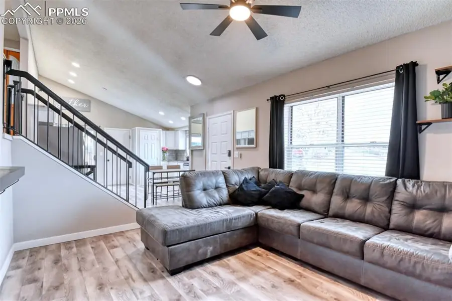 5414 Alteza Drive, Colorado Springs, CO 80917 - #3