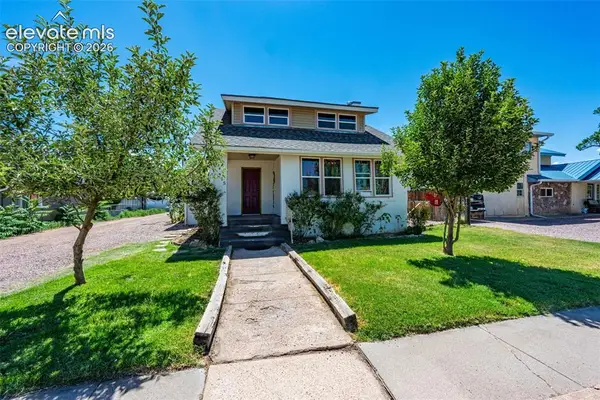 515 N 11th Street, Canon City, CO 81212