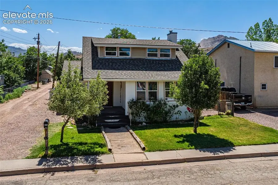 515 N 11th Street, Canon City, CO 81212 - #2