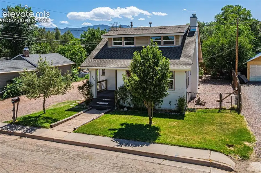 515 N 11th Street, Canon City, CO 81212 - #3