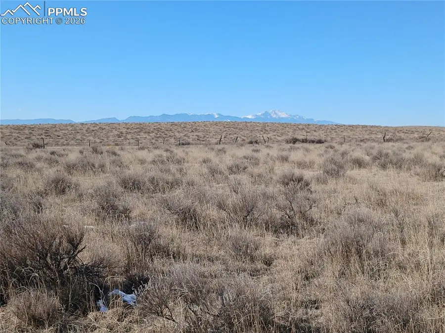 Parcel 6 S Peyton Highway, Colorado Springs, CO 80928 - Image #2