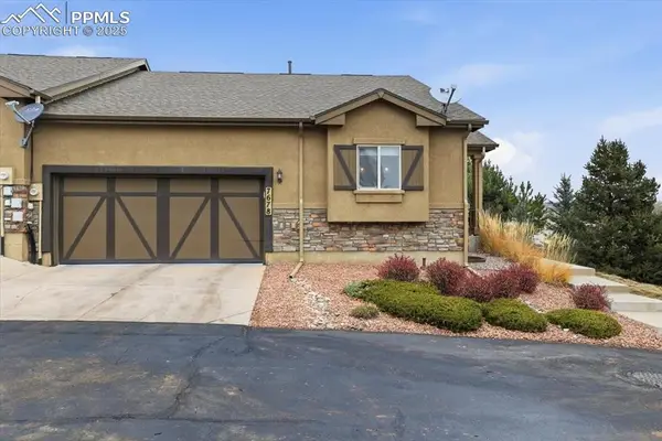 7678 Matchlock Heights, Colorado Springs, CO 80923