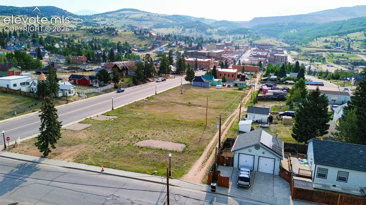 236 W Bennett Avenue, Cripple Creek, CO 80813 - #1