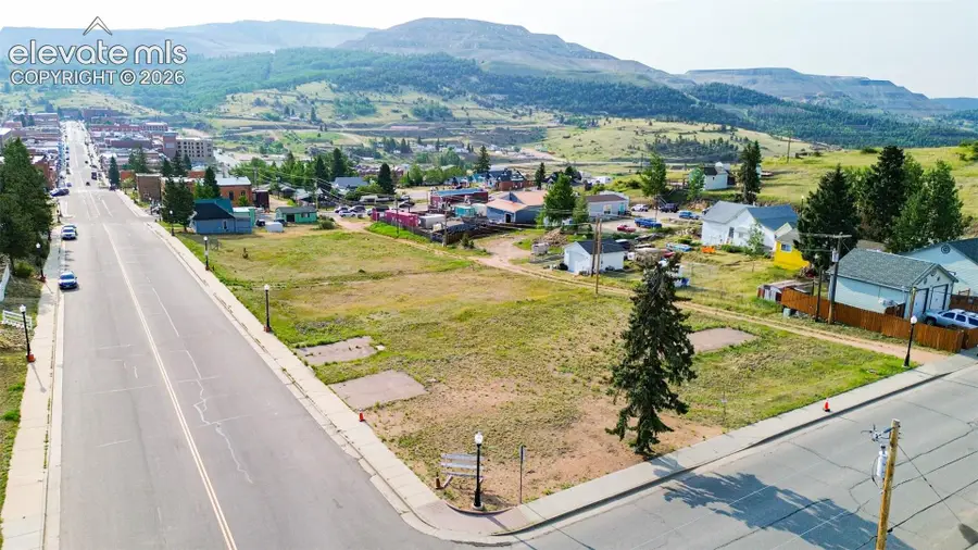 236 W Bennett Avenue, Cripple Creek, CO 80813 - #3