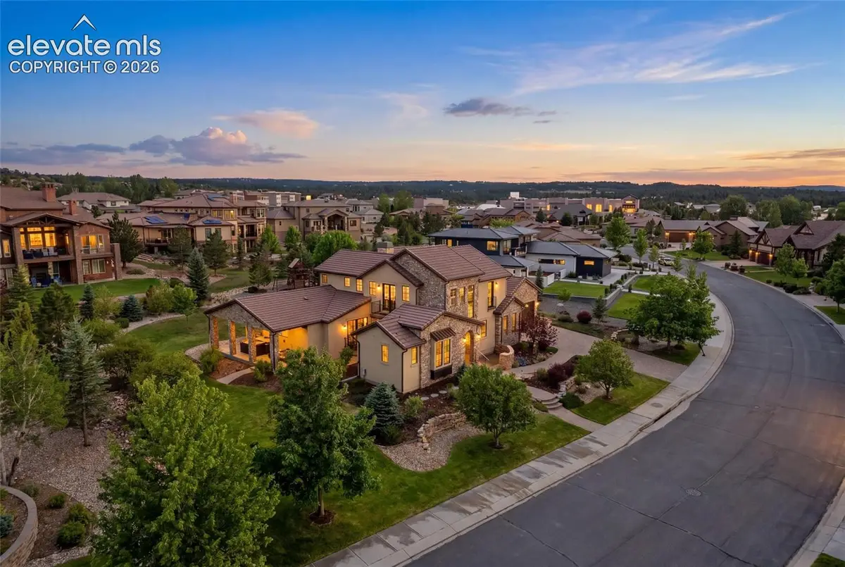 2312 Red Edge Heights, Colorado Springs, CO 80921 - #1