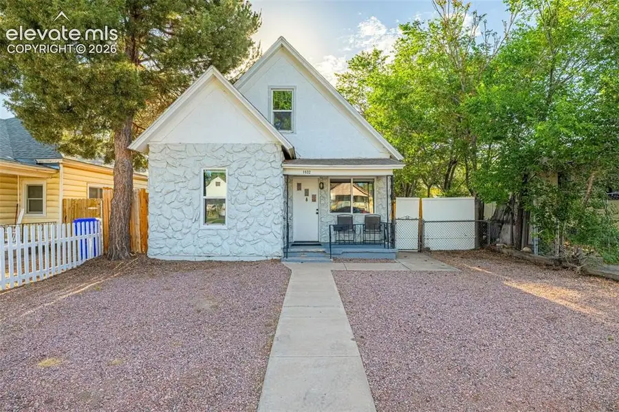 1632 E Orman Avenue, Pueblo, CO 81004 - #2