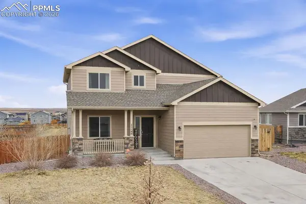 11144 Tiffin Drive, Colorado Springs, CO 80925