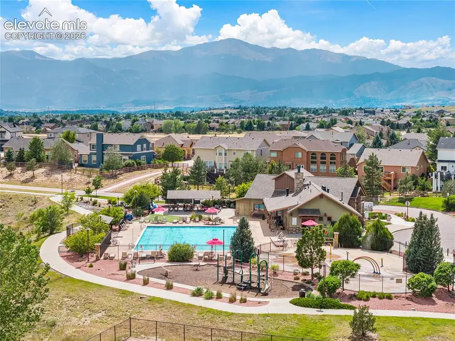 9334 Warrick Street, Colorado Springs, CO 80924 - #3