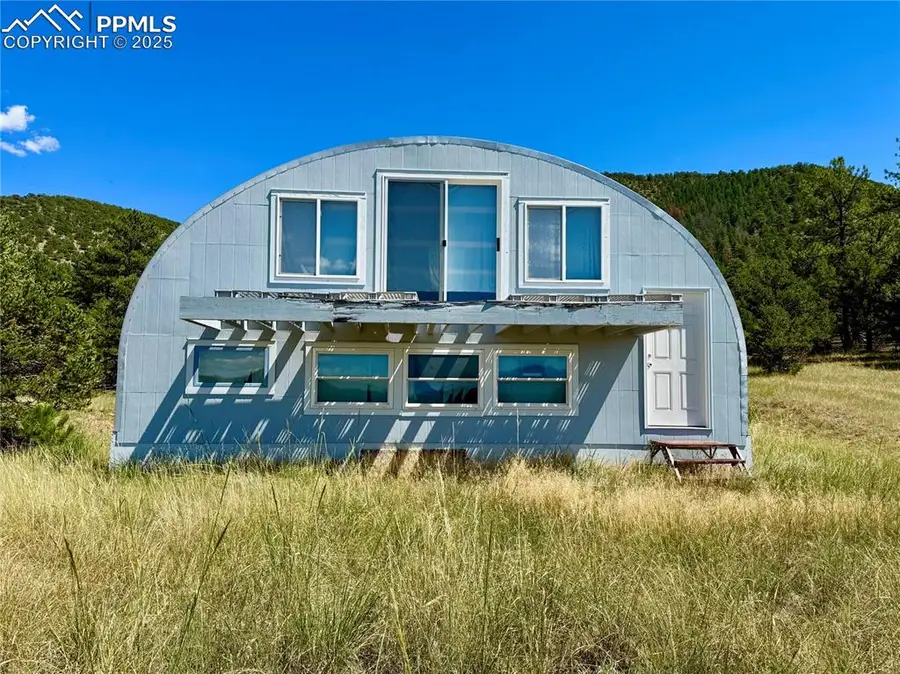 1876 F Path, Cotopaxi, CO 81223 - Image #3