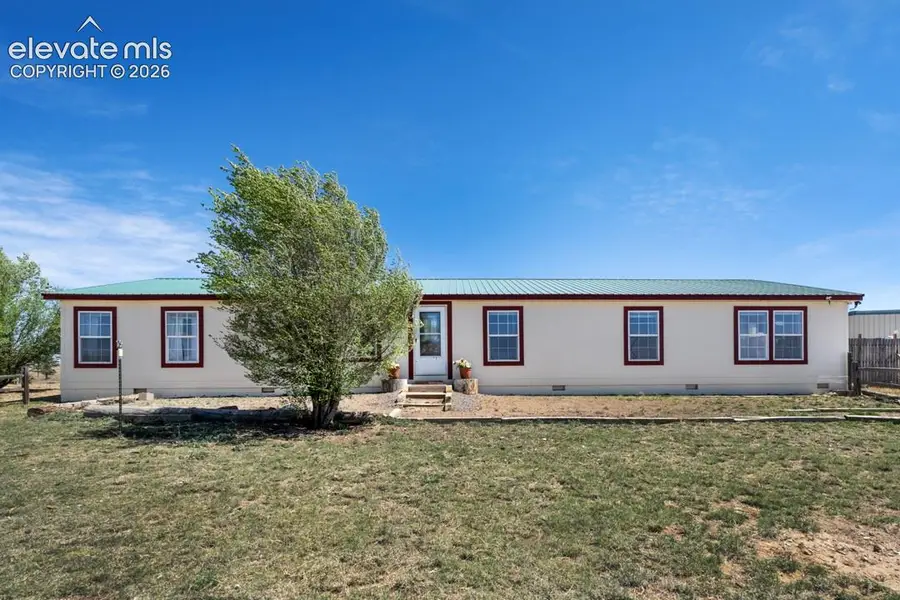 755 High Prairie Point, Calhan, CO 80808 - #3