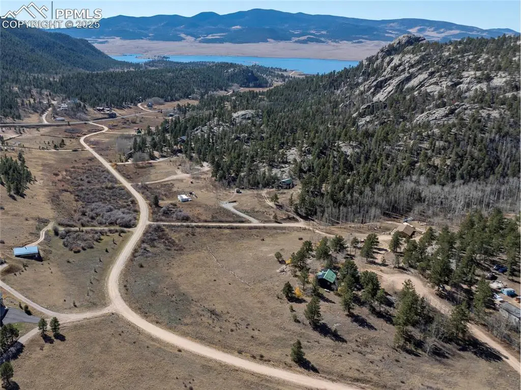 480 Arapaho Road, Lake George, CO 80827 - Image #1