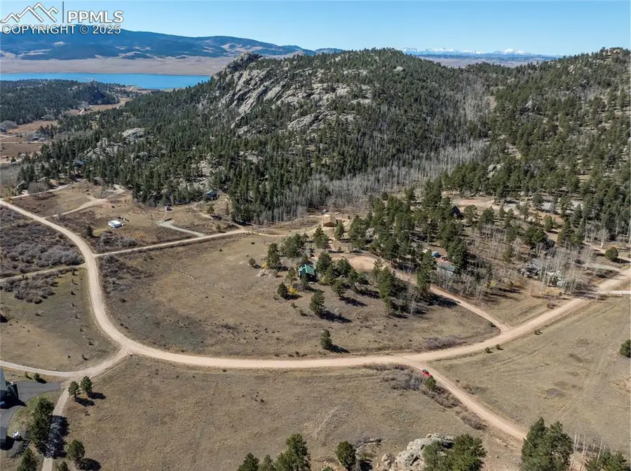 480 Arapaho Road, Lake George, CO 80827 - Image #2