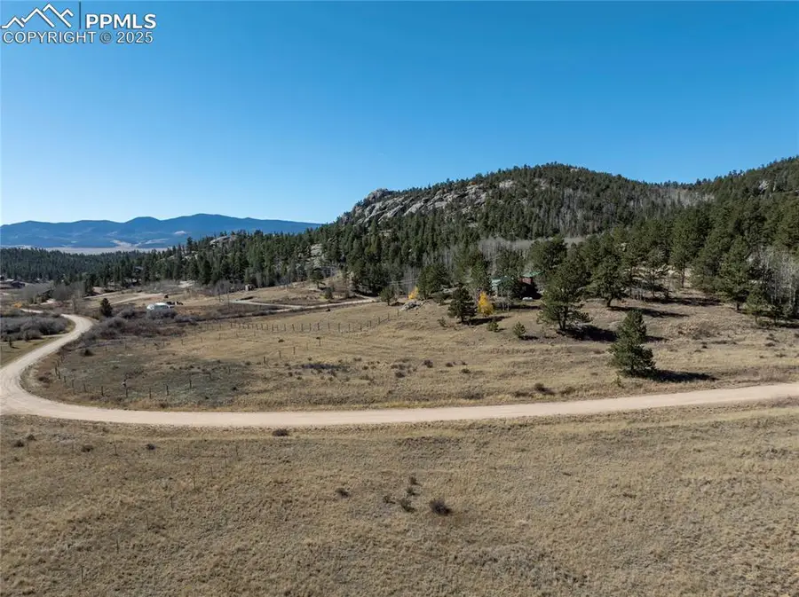 480 Arapaho Road, Lake George, CO 80827 - Image #3